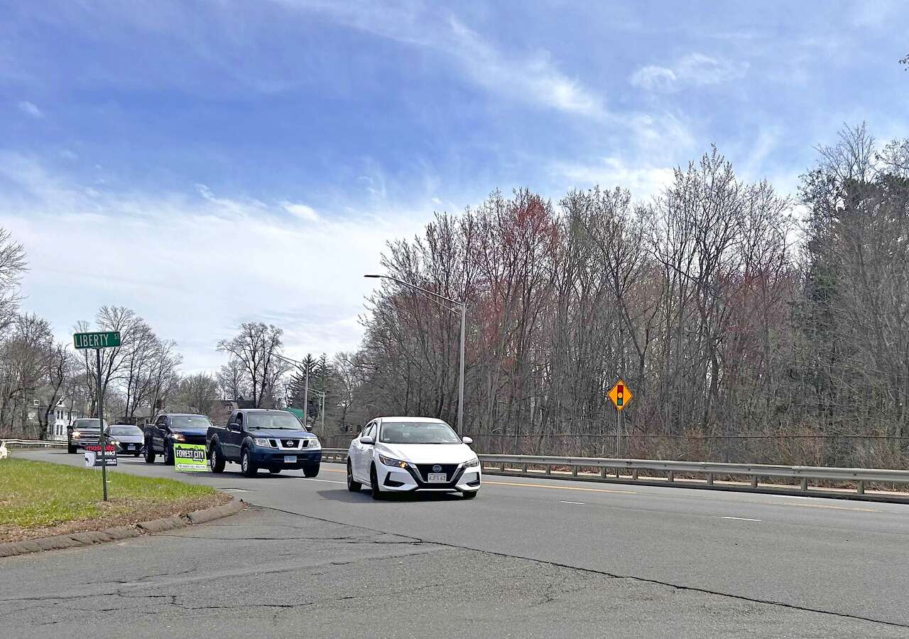 Middletown study identifies four of the city's most dangerous corridors