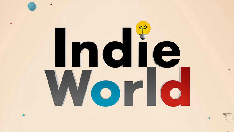 Nintendo Indie World just made Steam Next Fest's AI problem look even worse