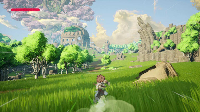 Nintendo Indie World just made Steam Next Fest's AI problem look even worse