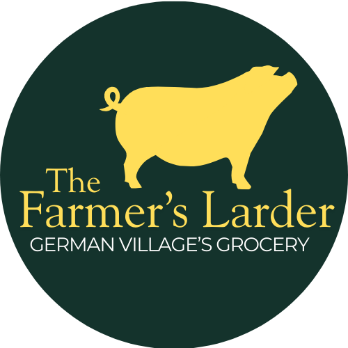 New local grocer The Farmer's Larder set to open in German Village