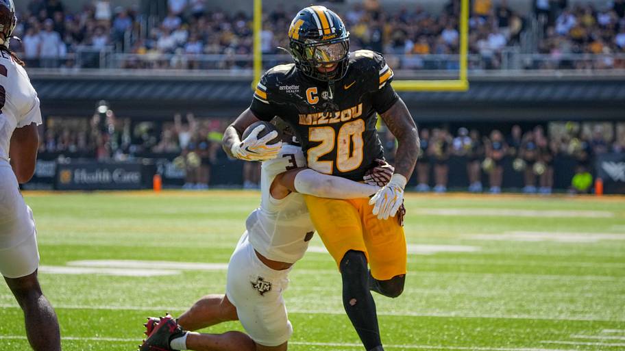 How to watch Mizzou football at Arkansas in the Battle Line Rivalry