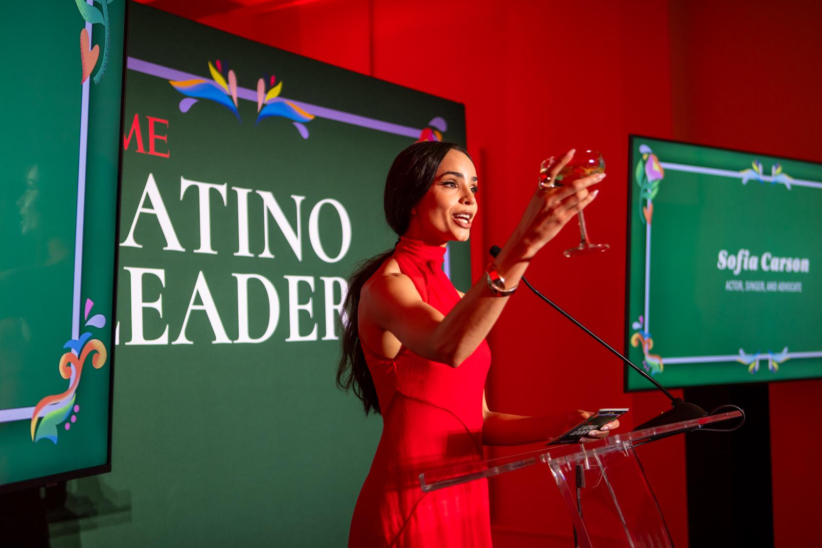 Three Latino leaders reflect on inspiration across generations