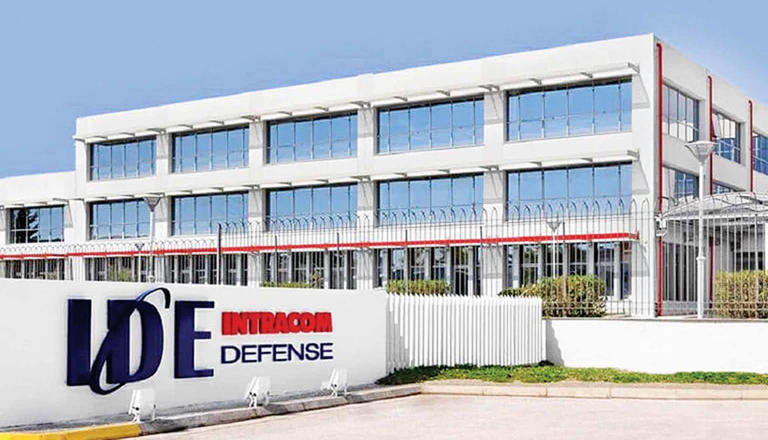 Προηγμένα συστήματα από την Intracom Defense