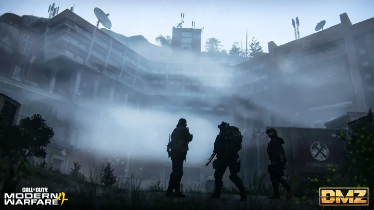 COD: Modern Warfare 4 season 1 releases November 6 with new maps, DMZ ...