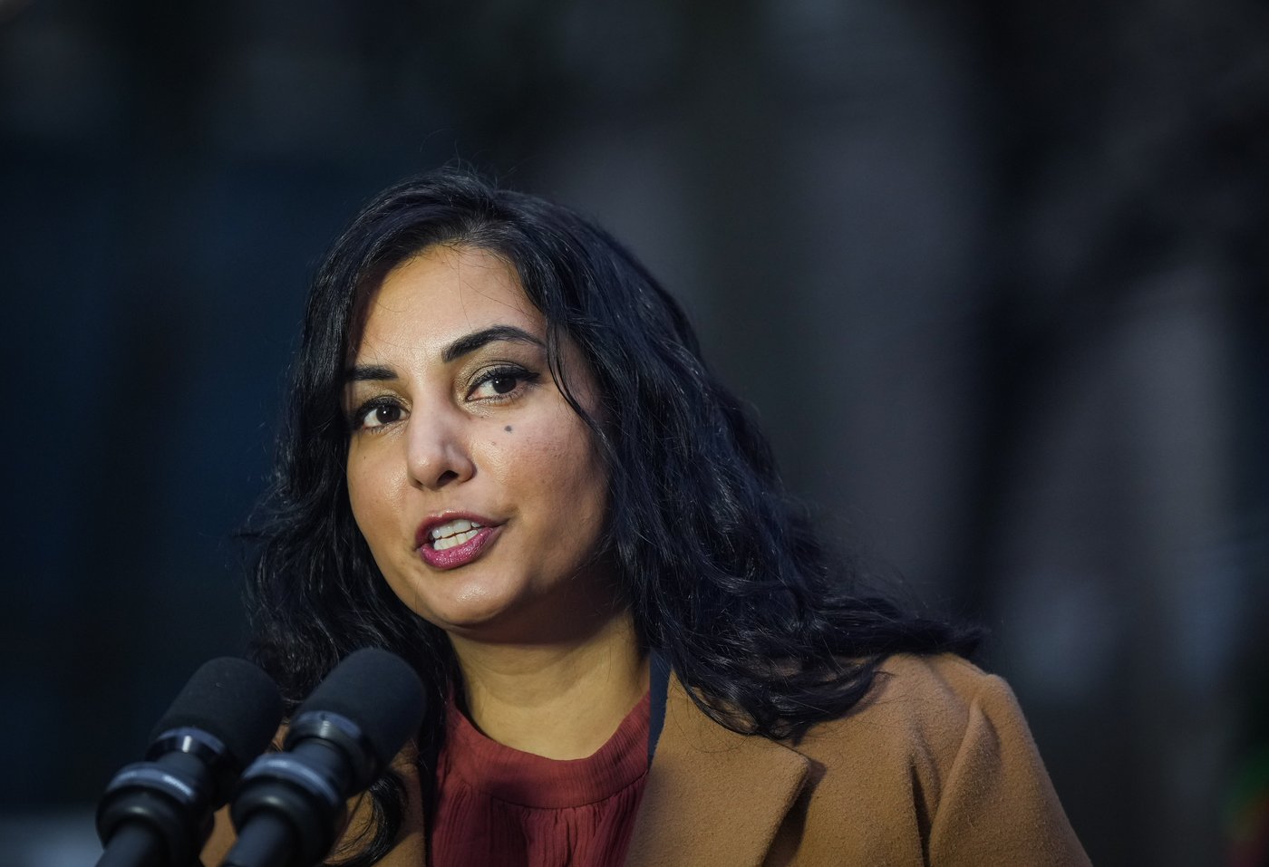 Decimated BC NDP caucus meeting to discuss interim leadership after ...