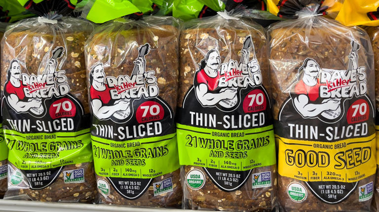 We had pro chefs pick their top store-bought bread brand