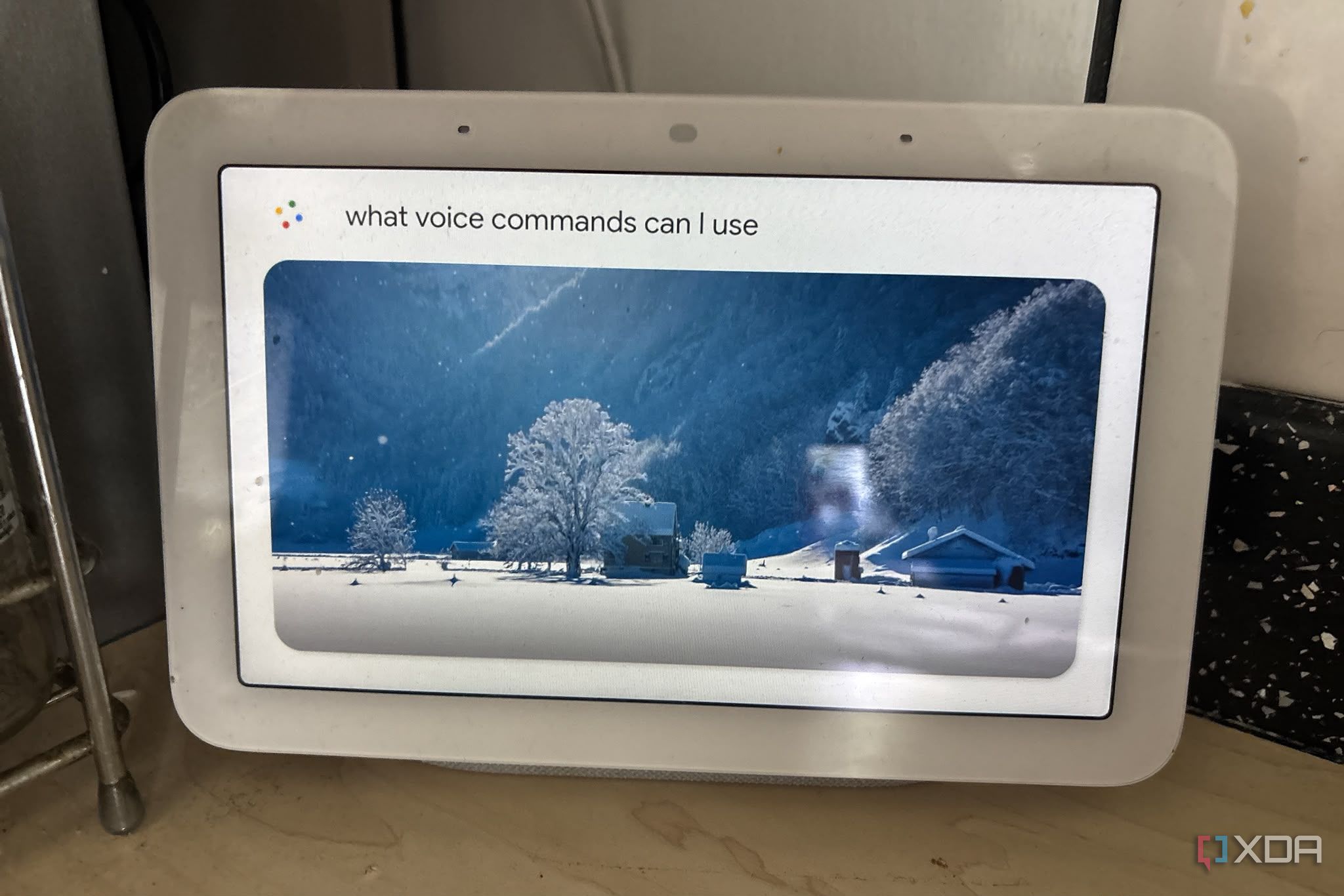 Voice control is the worst way to start a smart home, but it's how ...