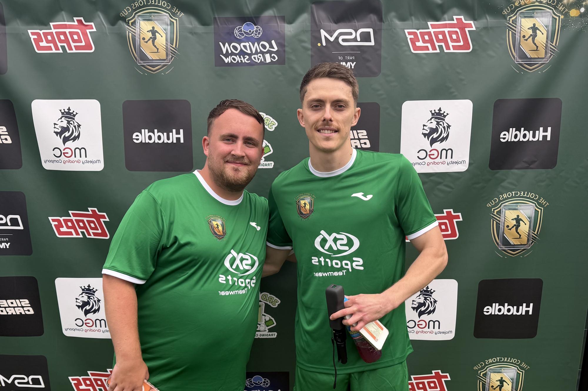 ‘Not a death sentence’ - Blyth content creator champions mental health ...