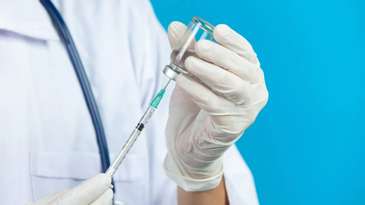 What happens if you miss an IVF injection? Fertility specialists explain