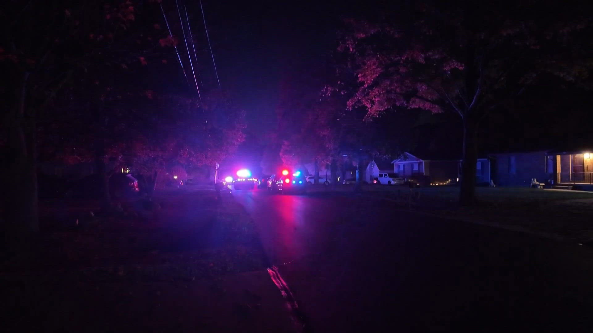 Stow police: Woman found shot to death inside Vira Road home