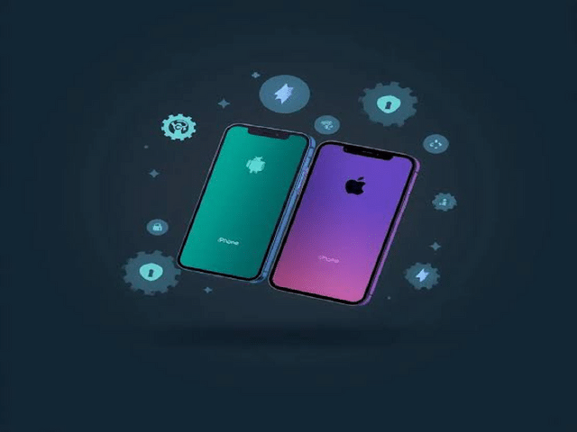 Your smartphone may be sharing more data than you realise: 7 privacy ...