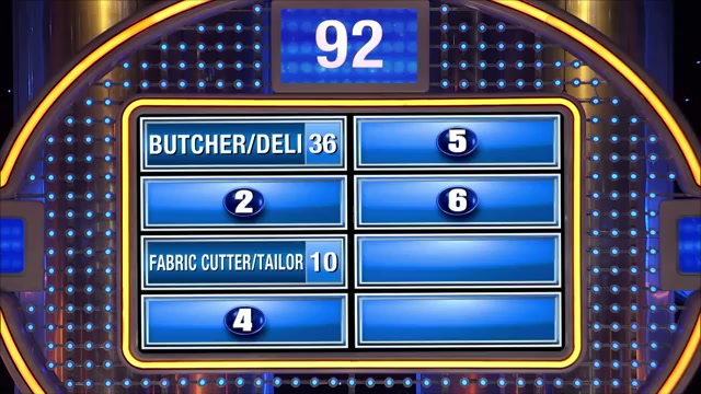 6 jobs where you cut things
