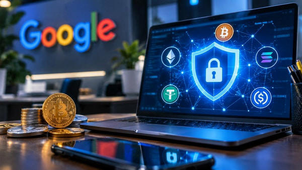 Google’s new crypto security system explained: How it protects banks ...