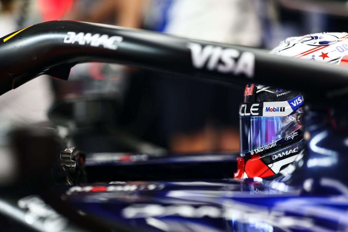 Red Bull, Austin stratejisini inceliyor: Yenilenen ekip mercek altında