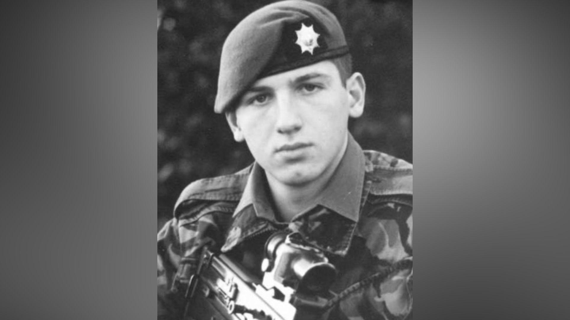 Police adopting protocol to find missing veterans