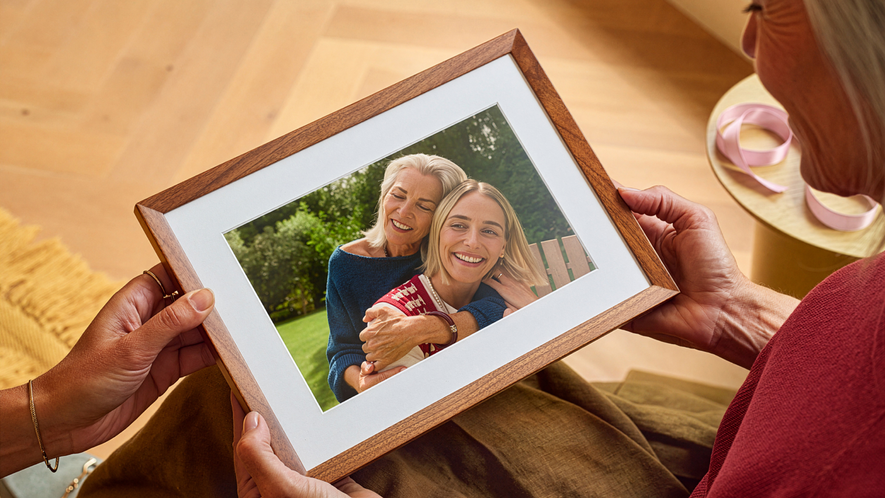 Amazon’s new Alexa photo frame could have what I’ve been missing – here ...