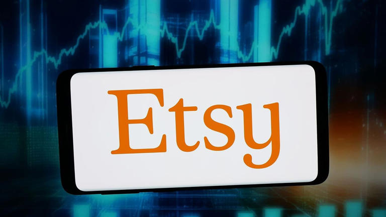 Why did ETSY, REPL, GMAB stocks surge to 52-week highs today?