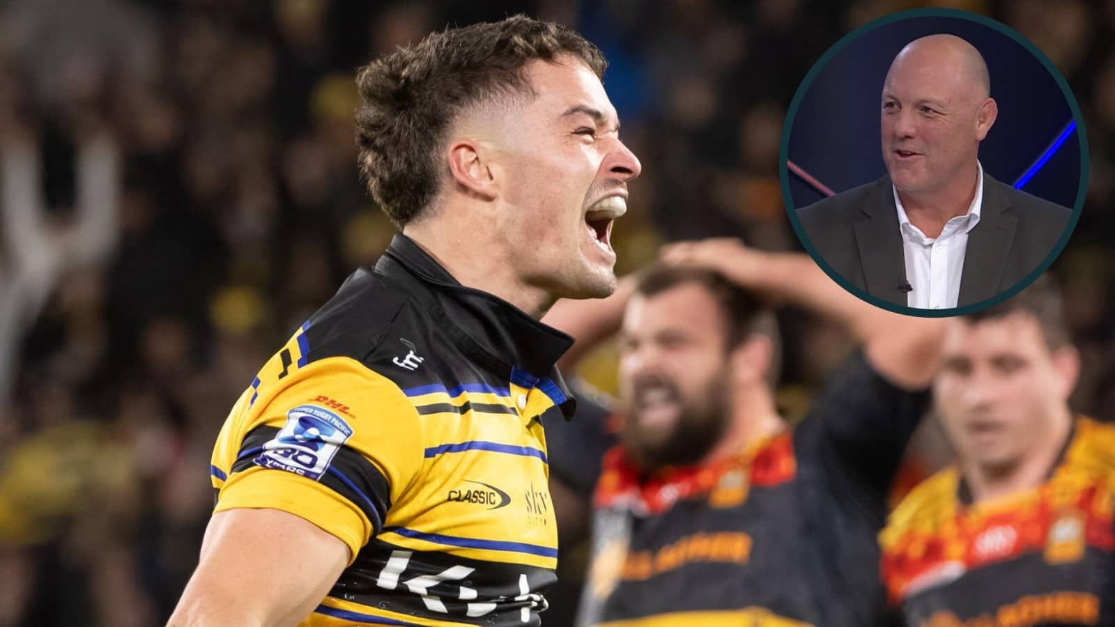 NZ Rugby open to relaxing All Blacks selection policy with a Super ...