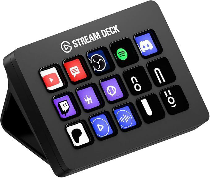 Everything you need to get started streaming games