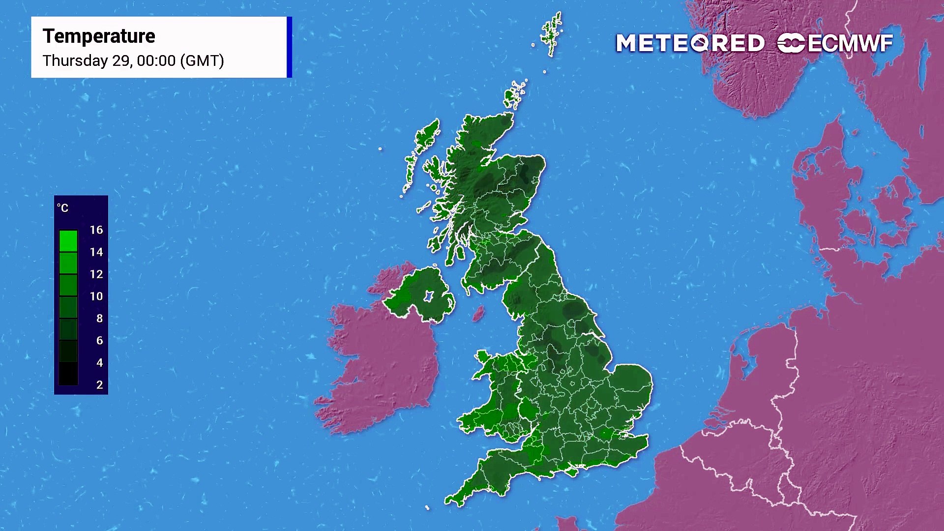 UK weather