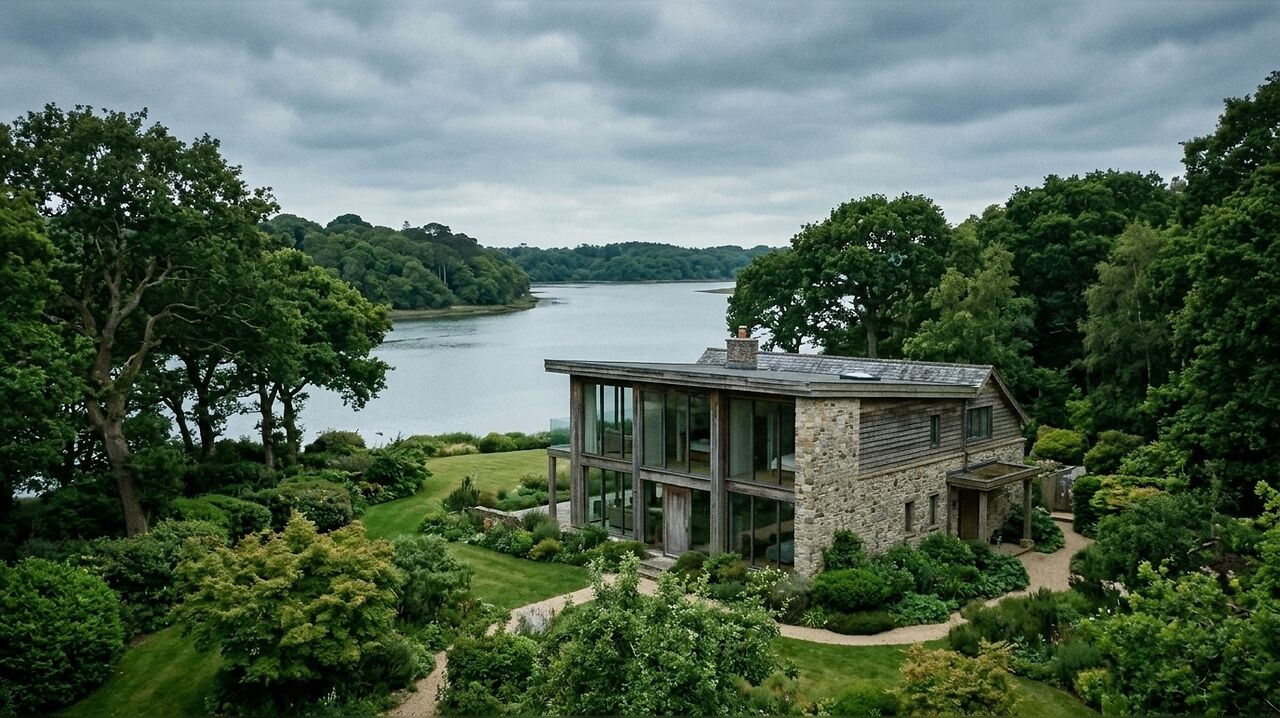 Jason Statham faces planning scrutiny over Hampshire estate summerhouse