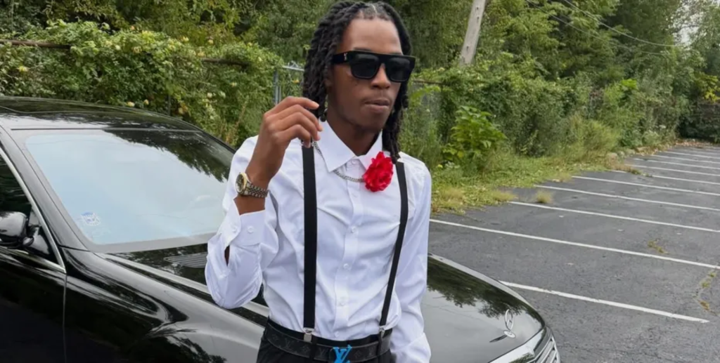 Chicago rapper LoWick killed by FBI agent during early morning raid in ...