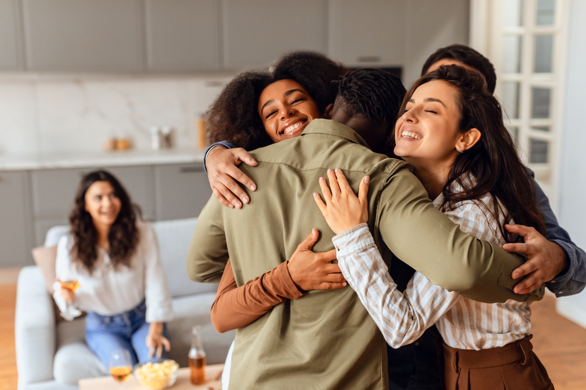 According to psychologists, genuinely happy people have one thing in ...