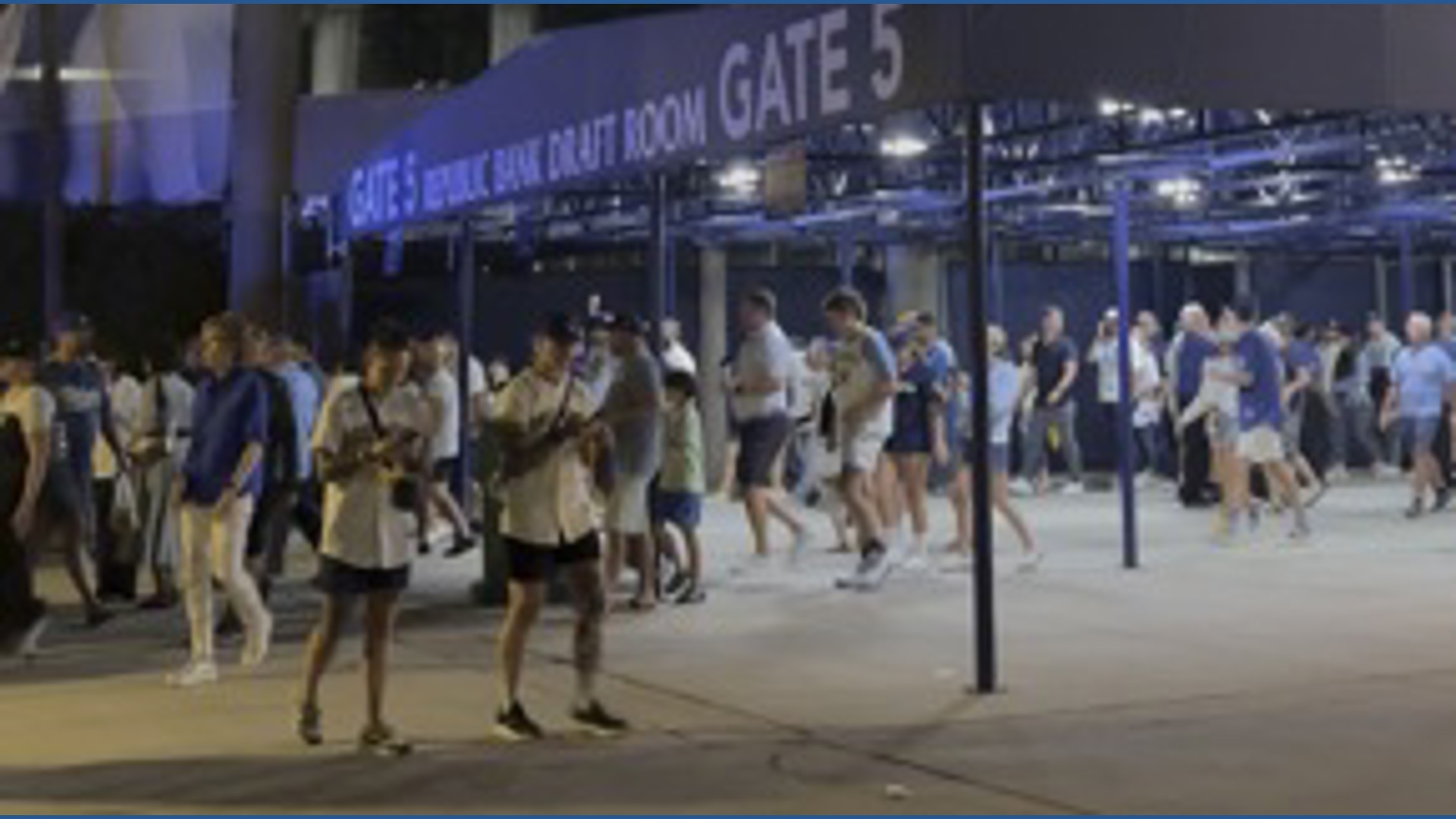 Brewers win the 2026 World Series in Game 5