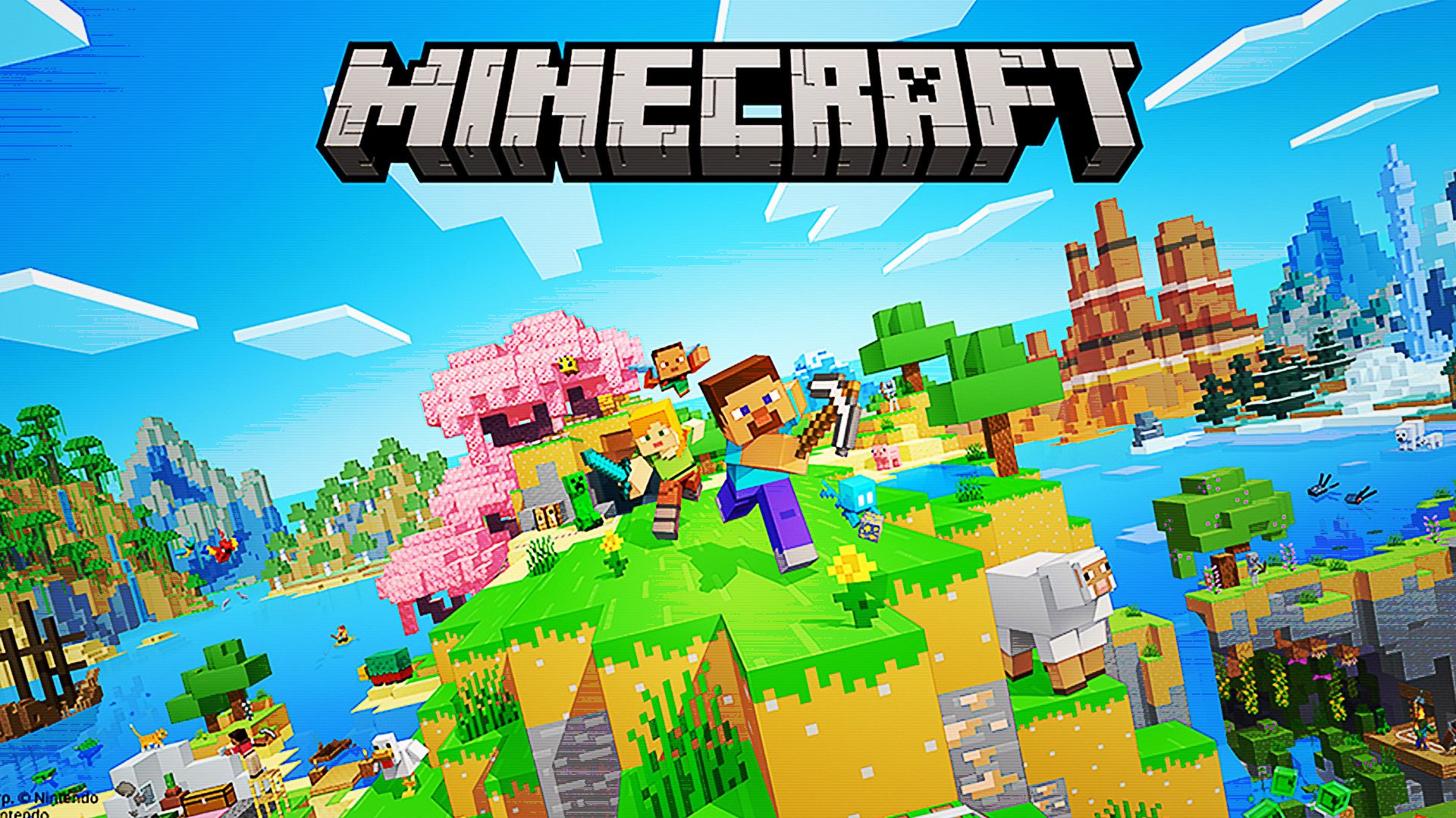 Minecraft just got a brand-new update for October 2026