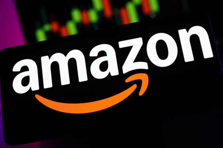 Amazon gears up for Q3 print; here are the recent forecast changes from ...