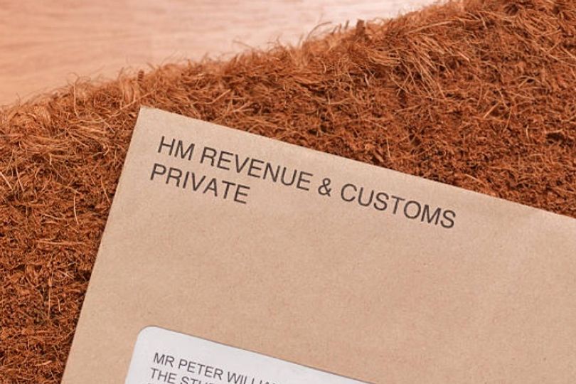 New HMRC pensioner tax allowance warning for anyone earning over £13,319