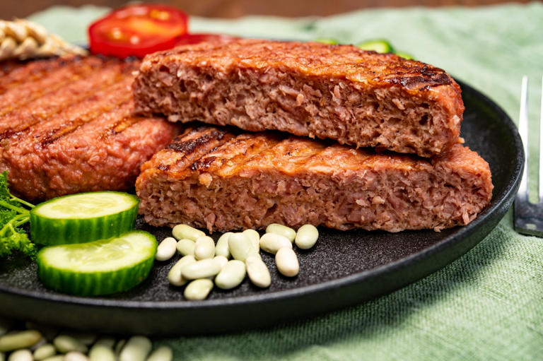 CSIR-IHBT, GFI India study finds higher bioavailable protein in plant ...