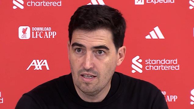 Iraola did not want to draw Bournemouth in League Cup after progressing ...