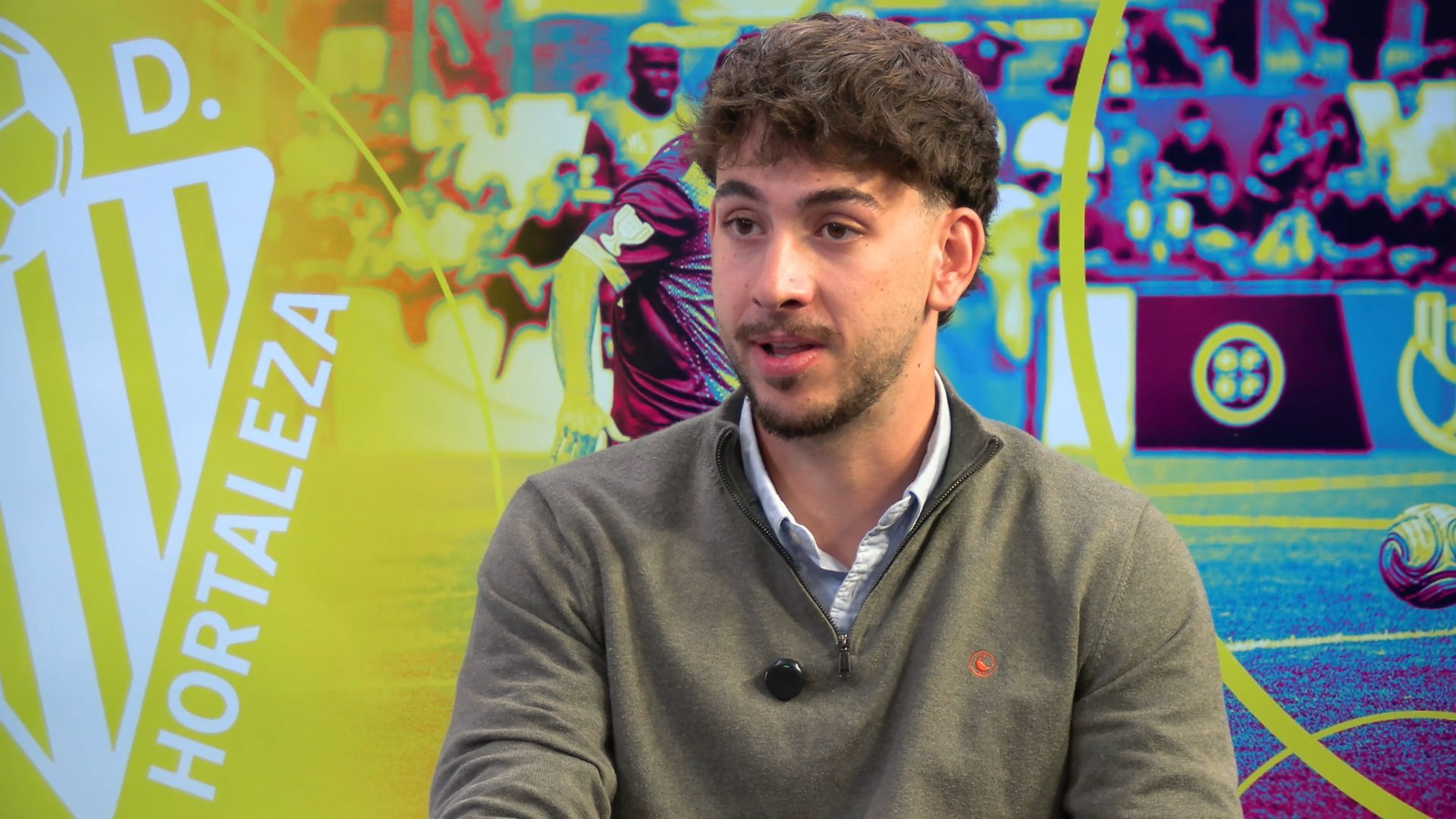Entrevista completa a Diego Rojas