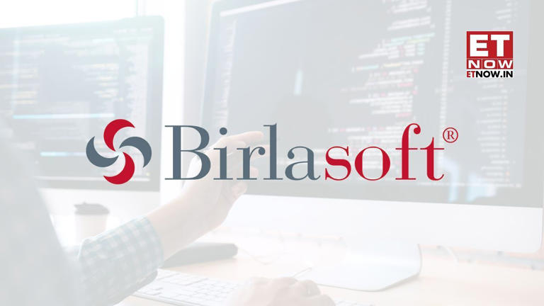 Birlasoft share price jumps over 10% after Q2 results; brokerages ...