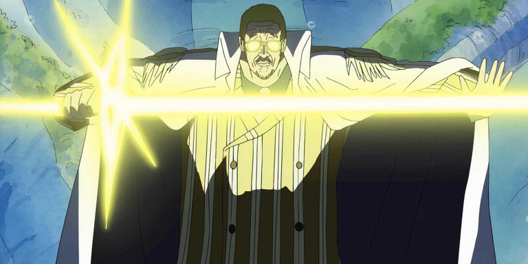 One Piece: 6 best devil fruits for swordsmen, ranked