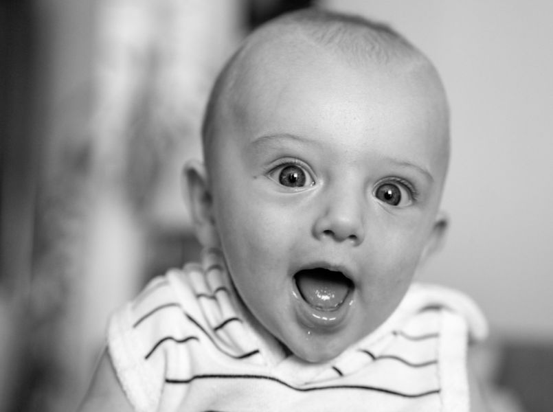 Dezelfde babynaam, maar anders geschreven: welke variant kies je?