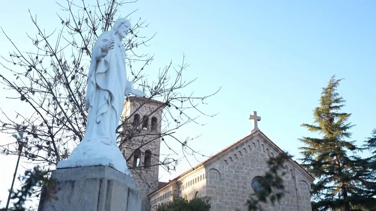 Pope Leo XIV's Argentina visit brings renewed scrutiny of clergy abuse ...
