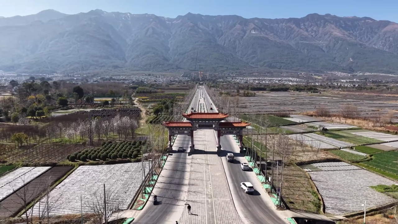 Our travel experiences and observations in China