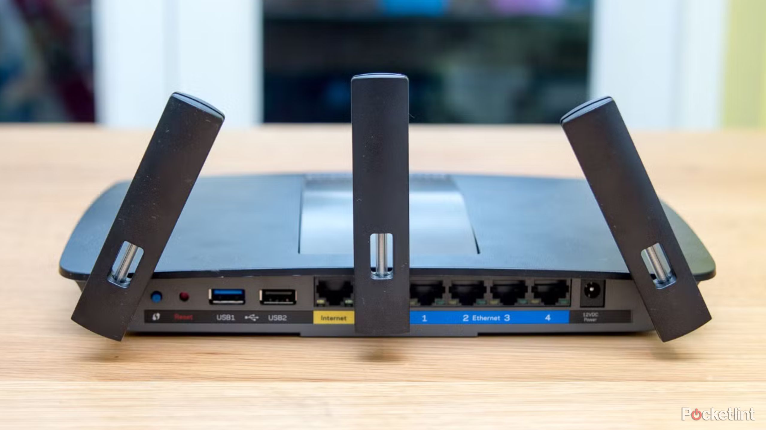 Your Wi-Fi router has an expiration date