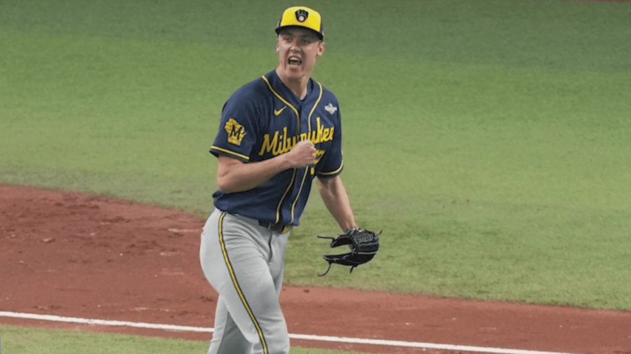 Local fans celebrate Grain Valley native Jacob Misiorowski’s World ...