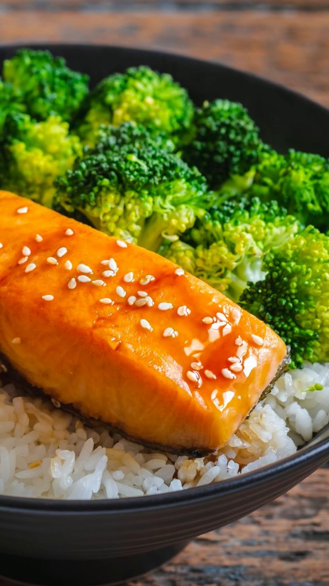5 nutrient-packed food combos to maximize longevity
