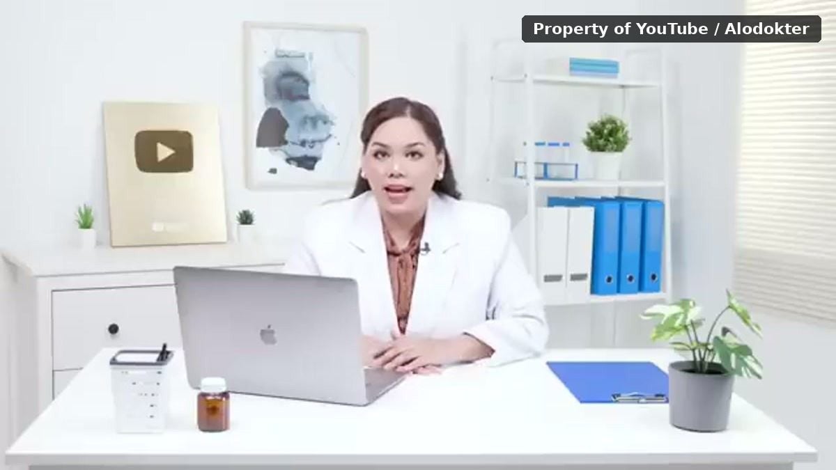 Garam tersembunyi di piring harian, ancaman senyap bagi penderita ...