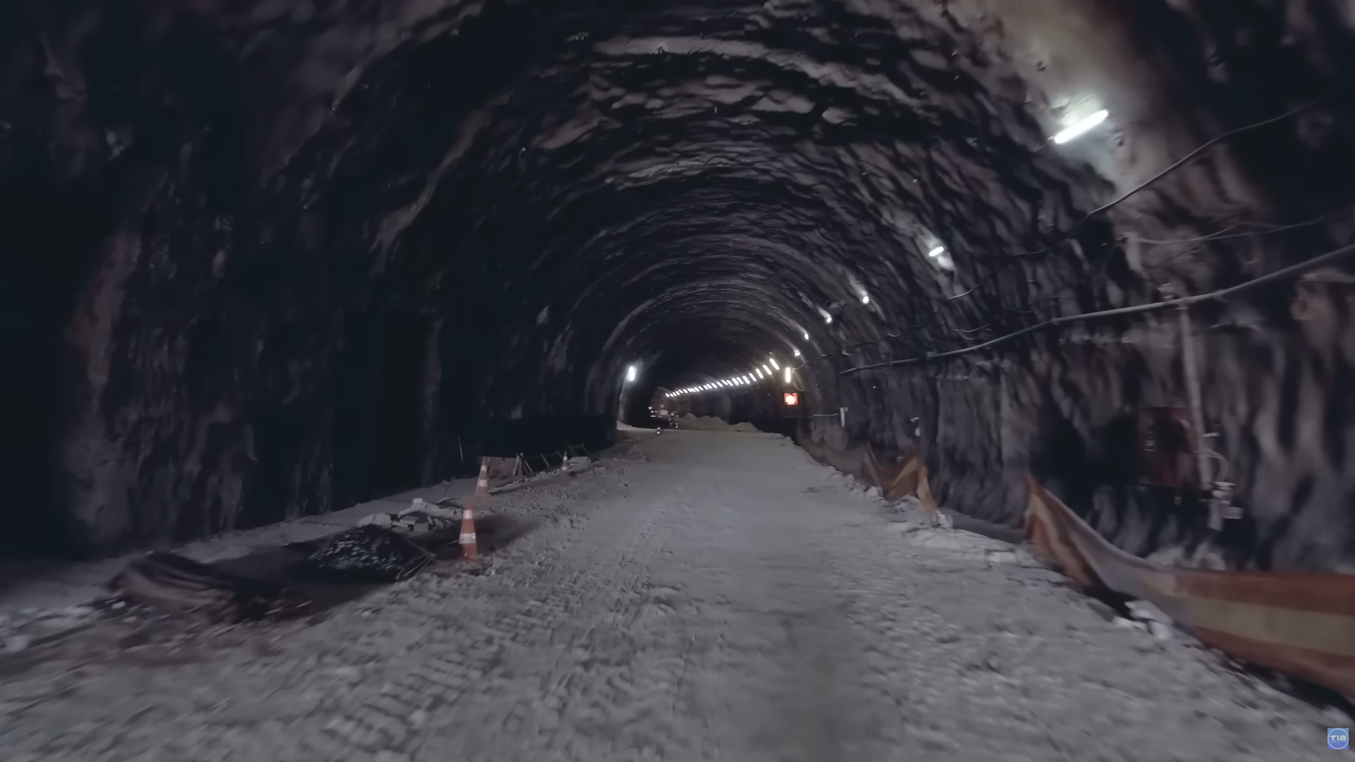 Norway's $200 million project to build the world's largest full-scale ...