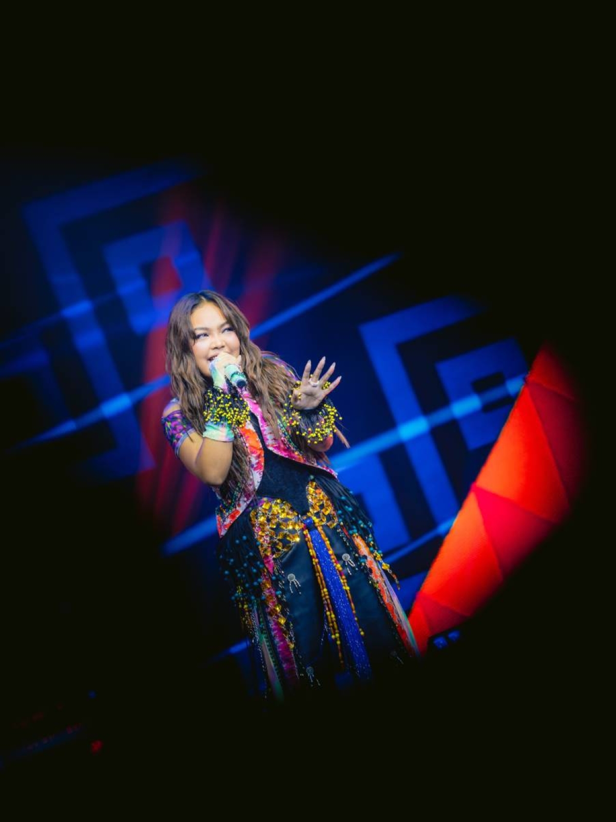 PH to perform 6th in Eurovision Asia