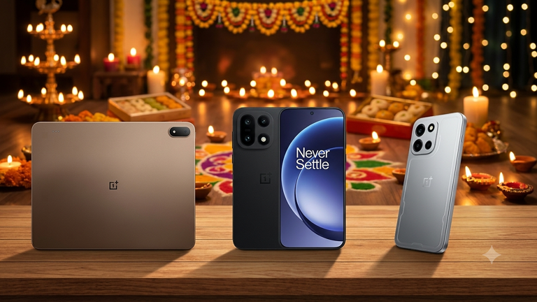 Diwali sale: OnePlus 15, Nord 6 and more huge discounts, check best ...