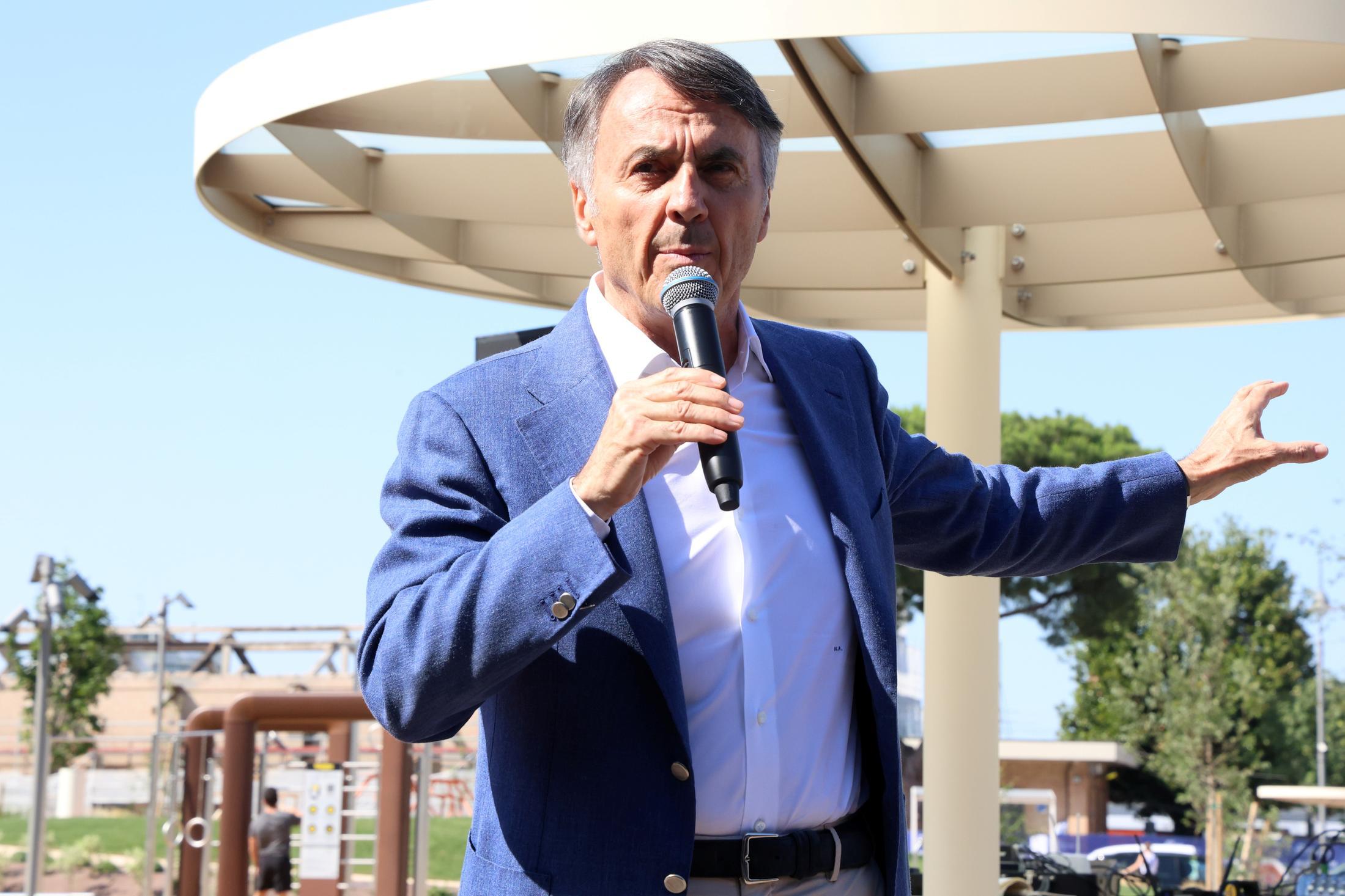 Technogym, in crescita i ricavi dei primi 9 mesi