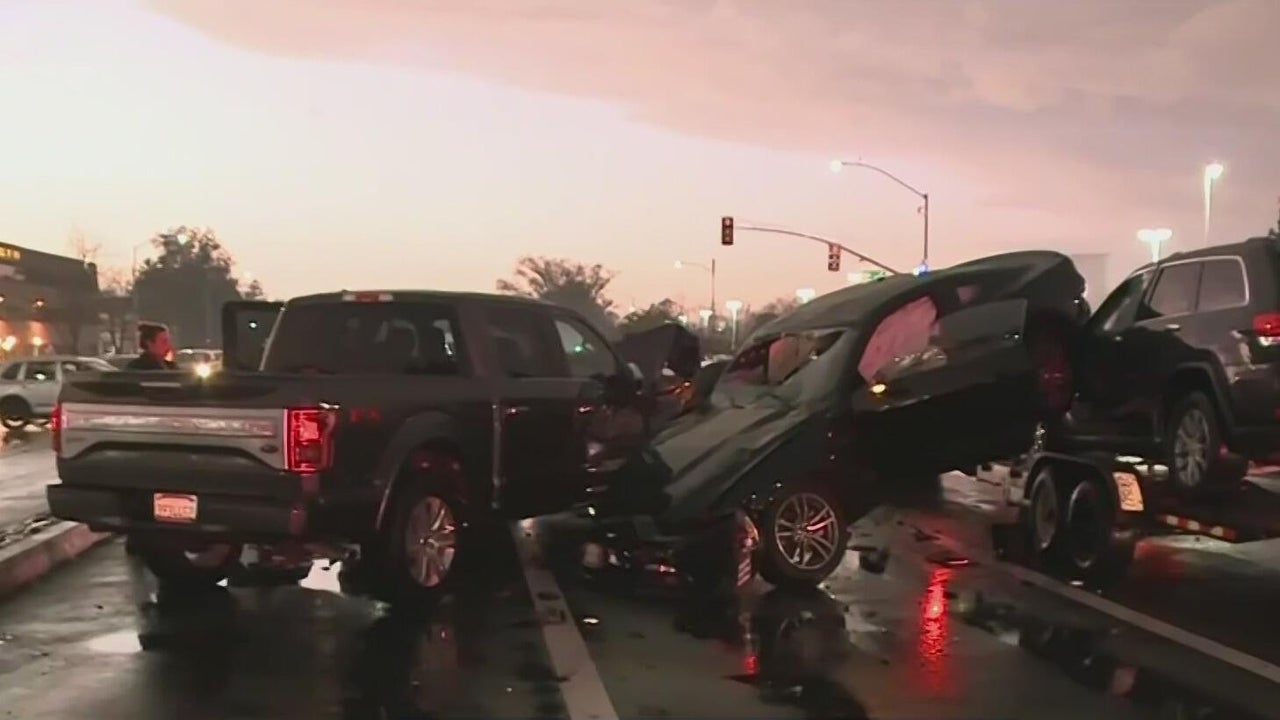 Safety improvement plan for Sacramento's Arden Way corridor could also ...
