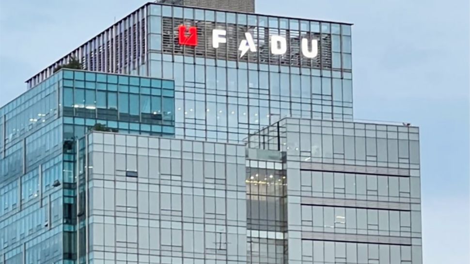 FADU wants to take the CPU out of AI storage by putting the file system ...