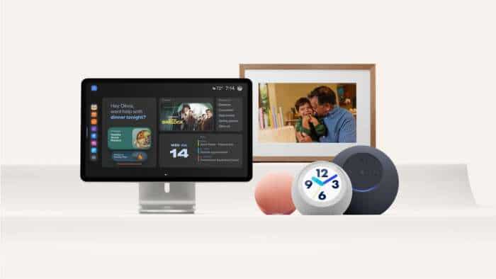 Amazon expands Echo lineup with smarter speakers, home camera and smart ...